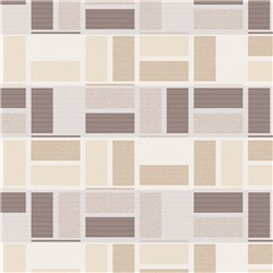 Bliss Collection Escania-A09-Lemu Chestnut Beige